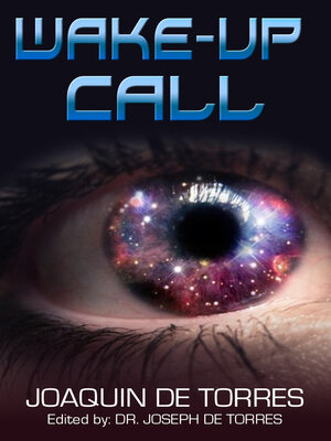 cover image of Wake-Up Call